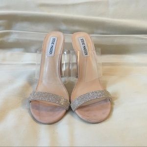 steve madden jubilee sandal